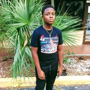 Meet your Posher, Andy